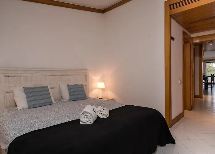 Bmyguest - Quinta Do Lago Lounge Apartment
