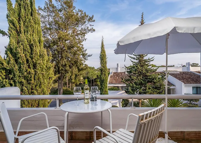 Bmyguest - Quinta Do Lago Lounge Apartment