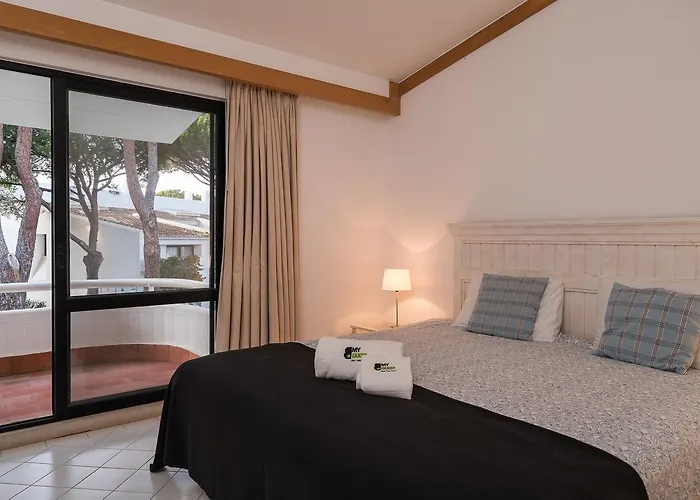 Bmyguest - Quinta Do Lago Lounge Apartment