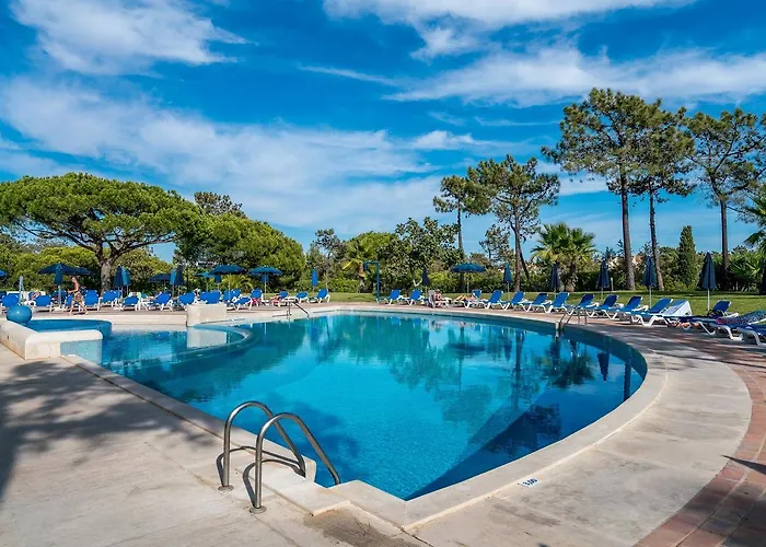 Bmyguest - Quinta Do Lago Lounge Apartment