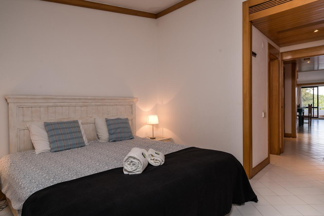 Bmyguest - Quinta Do Lounge Apartment Almancil