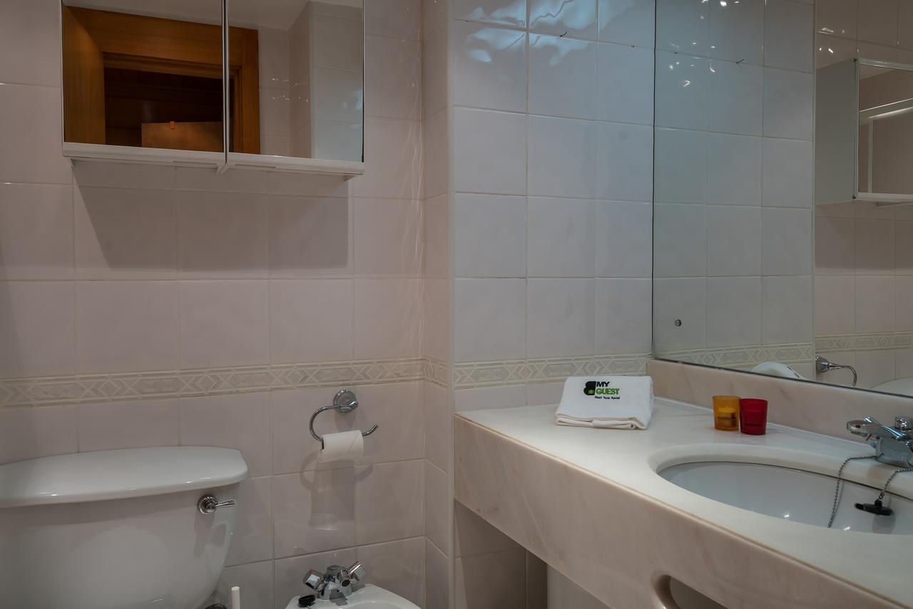 Bmyguest - Quinta Do Lounge Apartment *