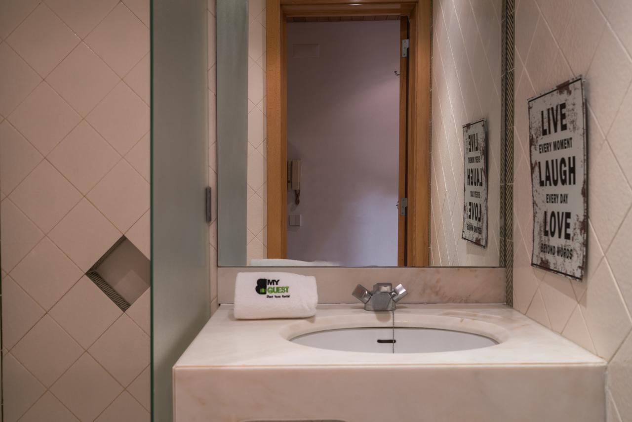 Bmyguest - Quinta Do Lounge Apartment *