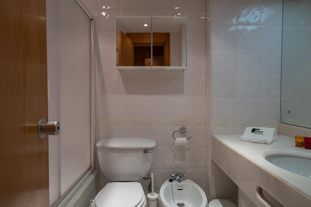 Bmyguest - Quinta Do Lounge Apartment