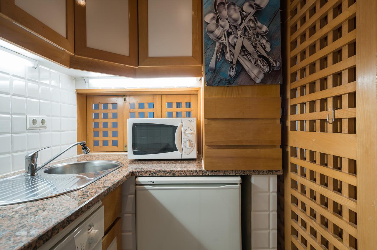 Apartment Bmyguest - Quinta Do Lounge Almancil