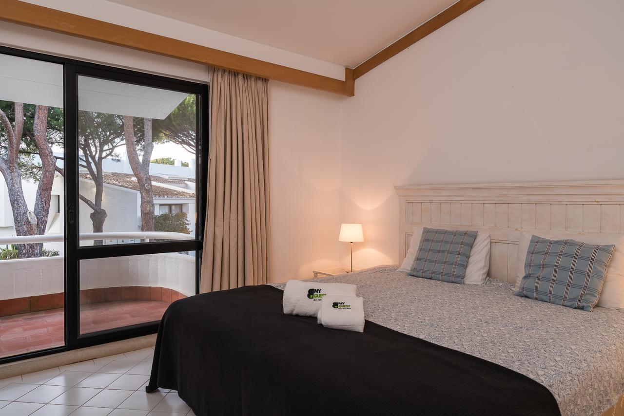 Apartment Bmyguest - Quinta Do Lounge